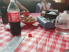 -老闵田螺馆·南昌特色小炒(梦时代店)