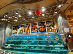 -强记海鲜·大排档(蛇口新街店)