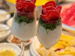 -喜聚薈·花膠雞海鮮火鍋(越秀店)