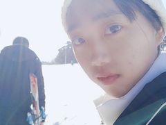 -棋盘山冰雪大世界