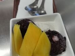 -满记甜品(王府井北京市百货大楼店)