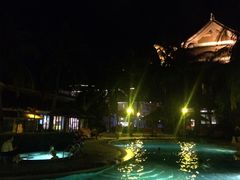-三亚亚龙湾雅高美爵酒店