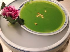青豆泥-卯时·龙光雅宴·精致锡帮菜(惠山古镇店)
