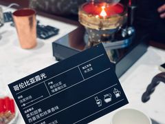 -Peet's Coffee皮爷咖啡(万象天地店)
