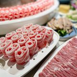 我们没吃完还打包了满满一盒