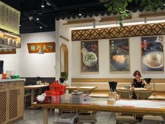 -馋三尺蟹粉小笼(人民广场店)