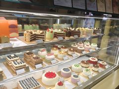 -M'CAKE(西单大悦城店)