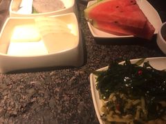 -海底捞火锅(崇文门新世界百货店)