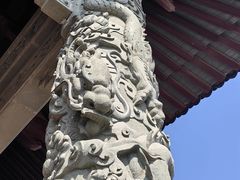 -上海财神庙