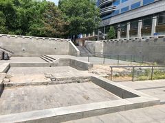 -明皇城东安门遗址