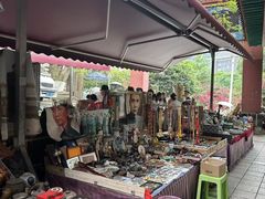 -三峡古玩城(泰古广场店)