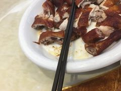 -琼菜坊·无鸡不成宴·海南菜老爸茶糟粕醋(海口骑楼老街店)