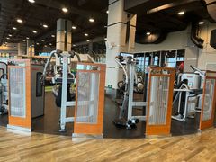 -上海浦东嘉里大酒店