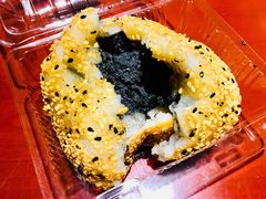 麻球-白玉兰食品(汇联商厦店)