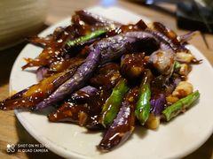 -院子餐厅·大锅菜·老杭帮(桥西直街店)