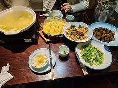 -悦硒楼·新派恩施菜