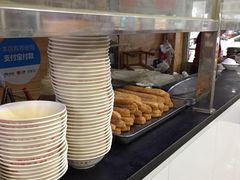 -阊门姚记豆浆(旧学前直营店)