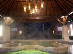 -天目湖涵田半山温泉水乐园