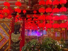 大堂-亮欢寨酸汤鱼(沙冲路店)