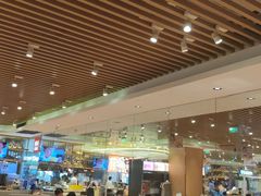 -西贝莜面村(镇江苏宁广场店)