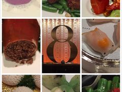 -8餐厅(新葡京酒店)