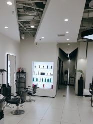 -FINE HAIR 烫染专业设计