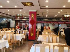 大堂-天外天烤鸭店(八角店)