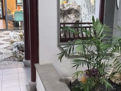 -丫丫蟹庄·苏式园林农家乐·阳澄湖大闸蟹(阳澄湖莲花岛店)