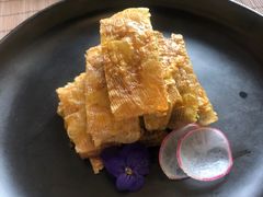 -荷风细雨·中国茶宴(碧云店)