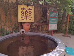 -仁爱团泊湖温泉中心