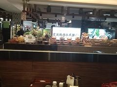 -尚宴牛特鲜自助(太原街万达店)