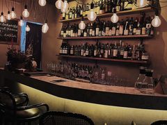 -Limestone 小酒馆(朝阳大悦城店)