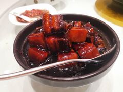 本帮红烧肉-金时代顺风大酒店(临港百联店)