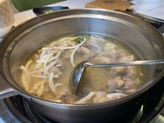 -狐狸爱上椰子鸡(滨江星光大道店)