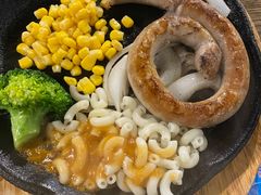 -豪尚豪牛排(彩悦城店)