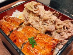 -玄白·炭烤活鳗(上海首店)