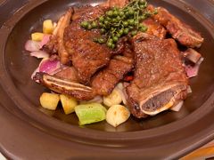 麻椒牛仔骨-一品滇香·云南菜(公益西桥店)