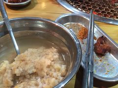 -麻蒲碳烤肉(远景路1号店)