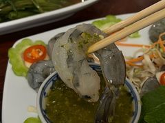 -Dang restaurant (patong phuket)