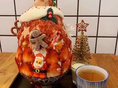-WONDER ICE 萬得冰田(建設路总店)