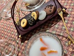 -享泰·泰式按摩SPA私家会所(太古汇店)