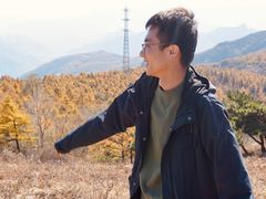 -妙峰山风景名胜区