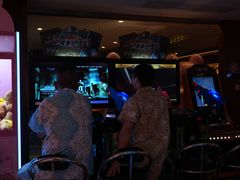 -鸿泰洋美食水会(东门中店)