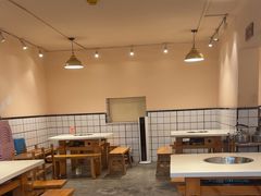 -岗上渣渣老火锅(两路口店)