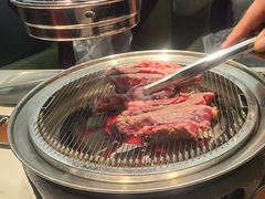 -范儿·嫂子烤肉·精致炭火烤肉(长治路店)