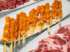 -沈阳和平艾美酒店新食谱西餐厅