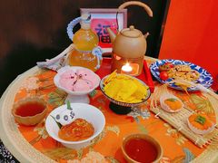 -了凡国风主题茶馆·咖啡(武侯祠锦里店)