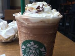 -星巴克(株洲荣时代广场店)