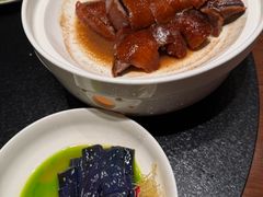 -荣兴酒家(徐家汇店)