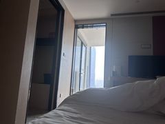 -国际青年会议酒店